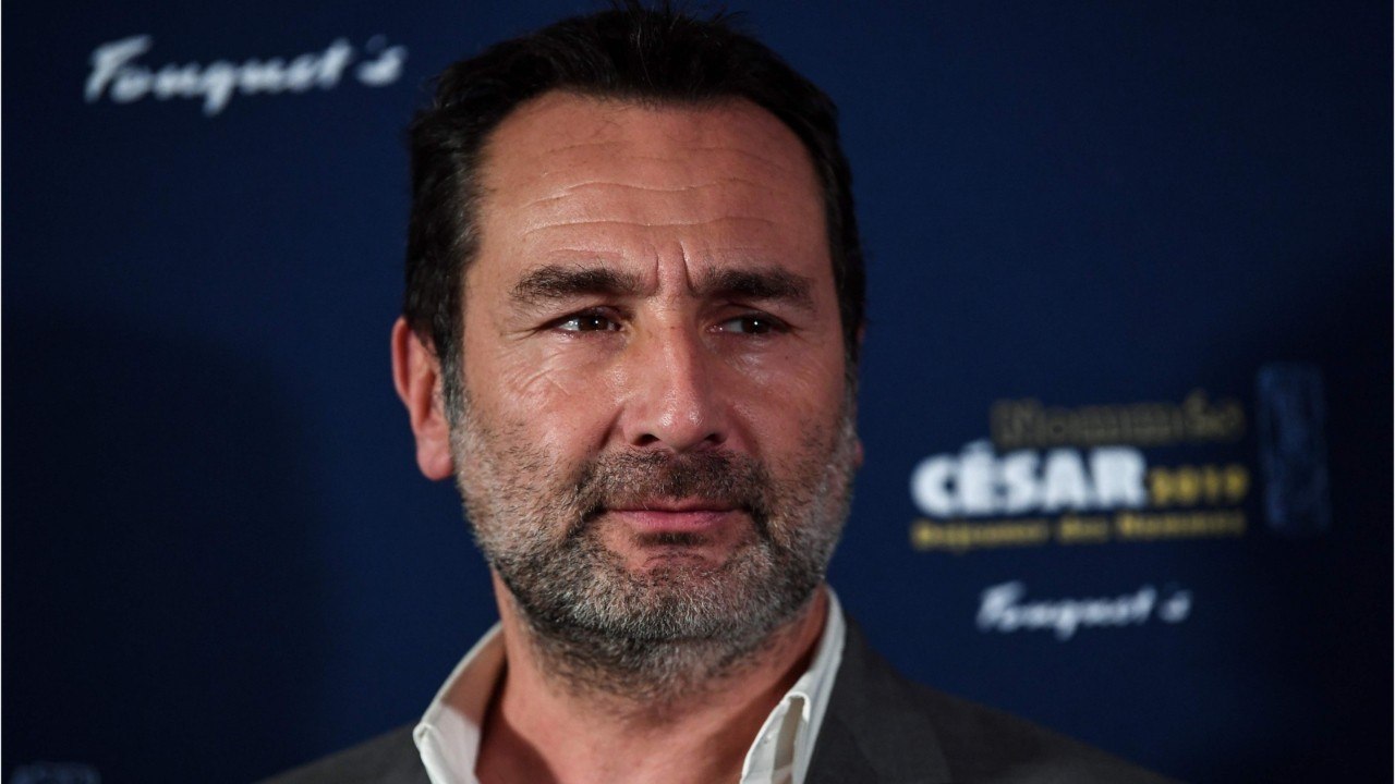 GALA VIDÉO -Comment Gilles Lellouche a vécu les carrières fulgurantes de ses amis Marion Cotillard, Guillaume Canet et Jean Dujardin