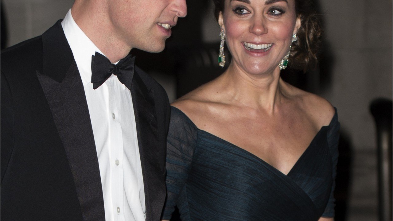 GALA VIDEO - Kate Middleton : qui est celle qui...