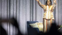 GALA VIDEO : Michelle Obama en conférence à Paris : découvrez ses confidences sur sa vie intime