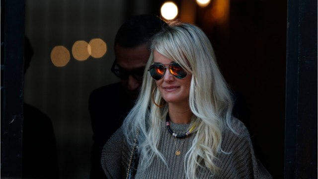 GALA VIDEO - EXCLU – Laeticia Hallyday, ces « agissements fautifs et répétés qui ont poussé son agente à démissionner