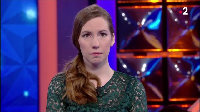 GALA VIDEO - Une candidate du jeu de Nagui « N'oubliez pas les paroles troublée par cette coïncidence avec le drame de Notre-Dame