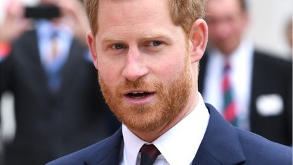GALA VIDEO - Deux ex pour le prince Harry ! Comment le plan de table d’un dîner officiel a dû être changé en catastrophe