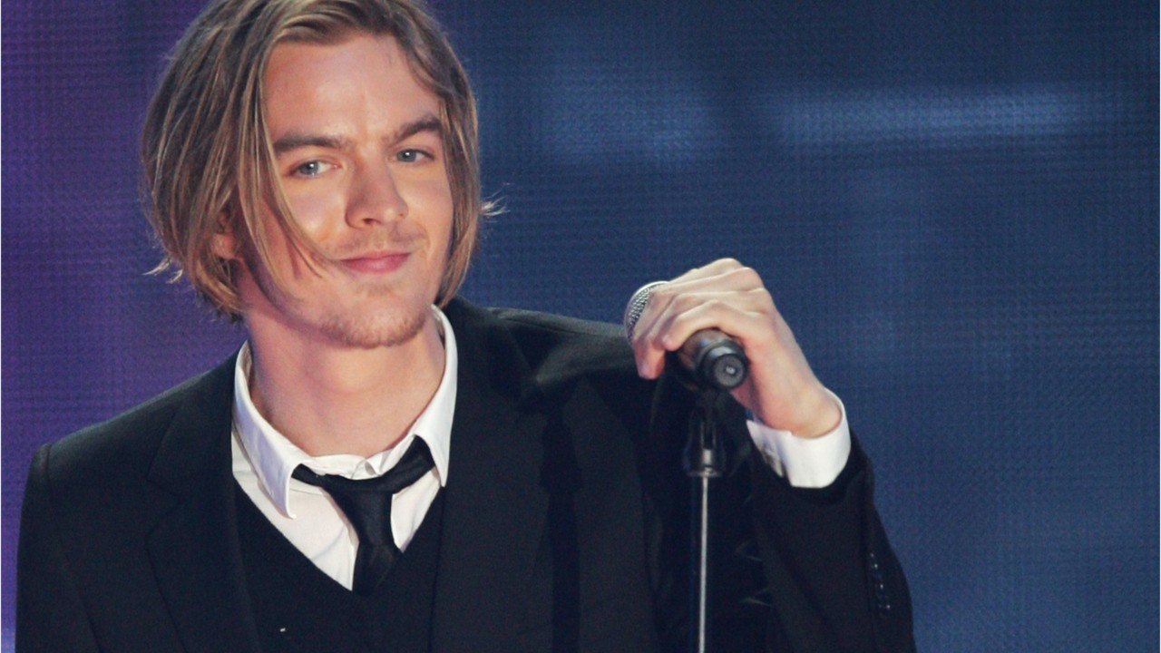 GALA VIDEO - Que devient Thierry Amiel de Nouvelle Star ?