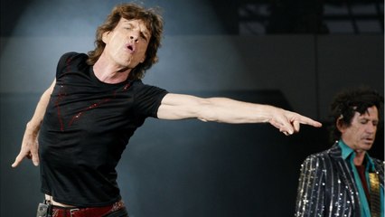 GALA VIDÉO - Inquiétude autour de la santé de Mick Jagger : la star doit subir une opération du coeur