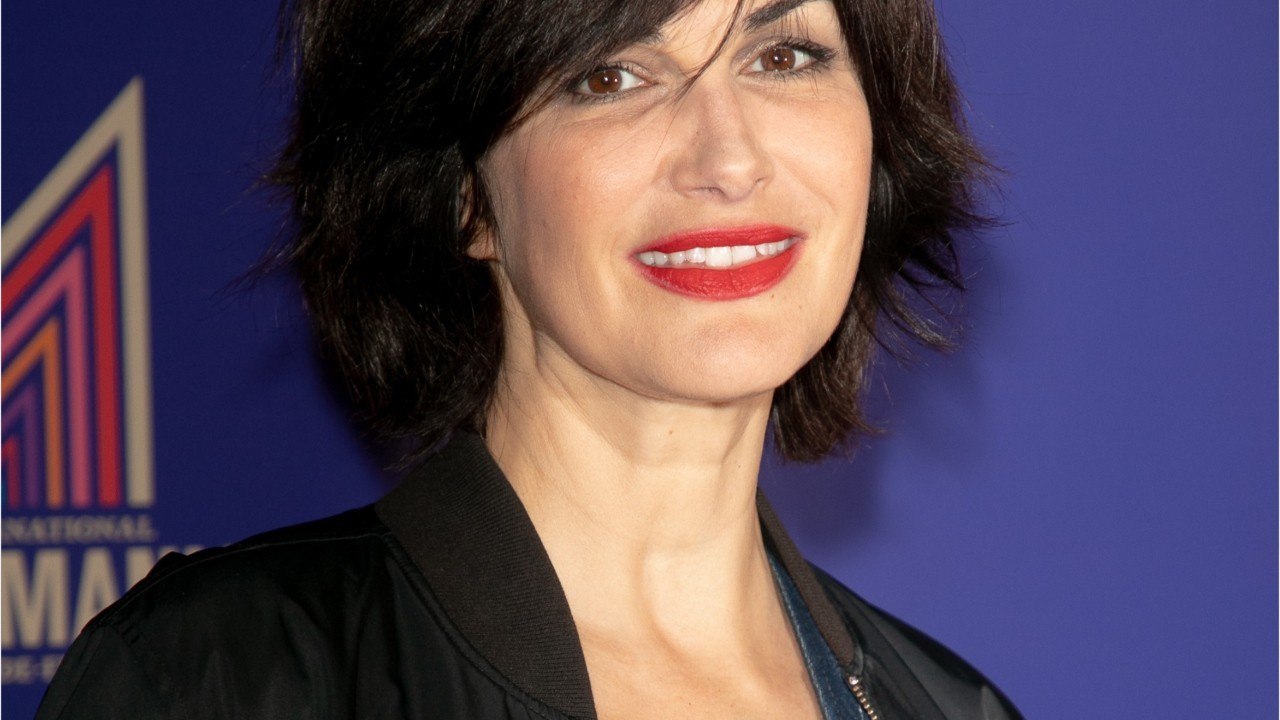 GALA VIDEO - Helena Noguerra, célibataire, se confie sur son fils Tanel plus vraiment proche d'elle