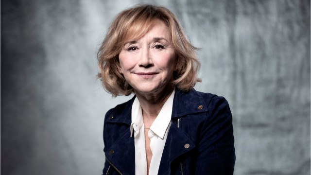 GALA VIDEO - Marie-Anne Chazel, ex-compagne de Christian Clavier, a son avis sur l’infidélité