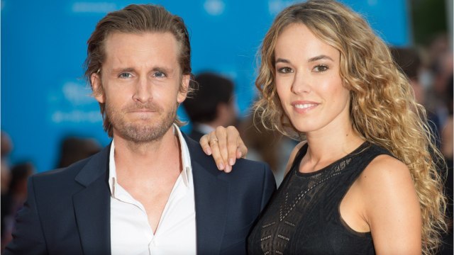 GALA VIDÉO - Quand Philippe Lacheau sort un gros dossier sur sa compagne Elodie Fontan