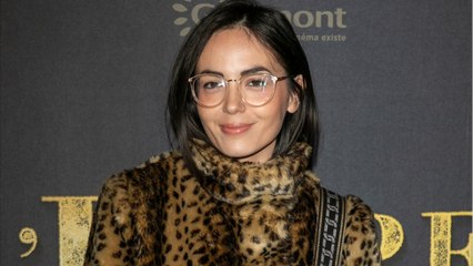 GALA VIDÉO - Agathe Auproux : “Je vis beaucoup plus sereinement avec la maladie”