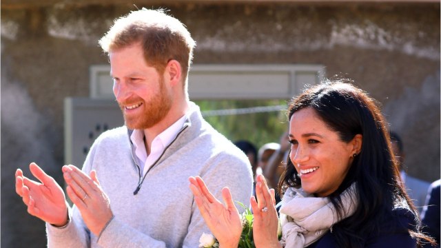 GALA VIDEO - La tranquillité de Meghan et Harry à Frogmore Cottage bientôt perturbée
