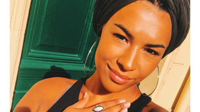 GALA VIDEO - Léa Djadja, l’épouse de Black M se confie sur les moqueries que subit son fils