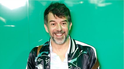 GALA VIDEO - Stéphane Plaza : qui est cette star du PAF à qui il doit beaucoup