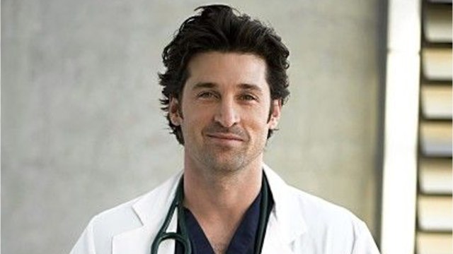 GALA VIDEO - Grey’s Anatomy : quel sex symbol se mord les doigts d’avoir refusé le rôle de Dr Mamour ?