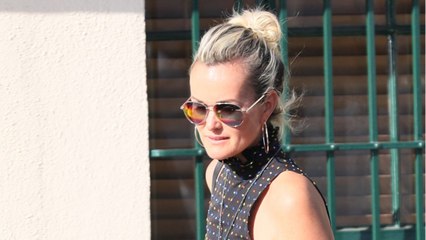 GALA VIDEO - Laeticia Hallyday, une femme d'affaire avisée… ce business auquel on n'avait pas pensé