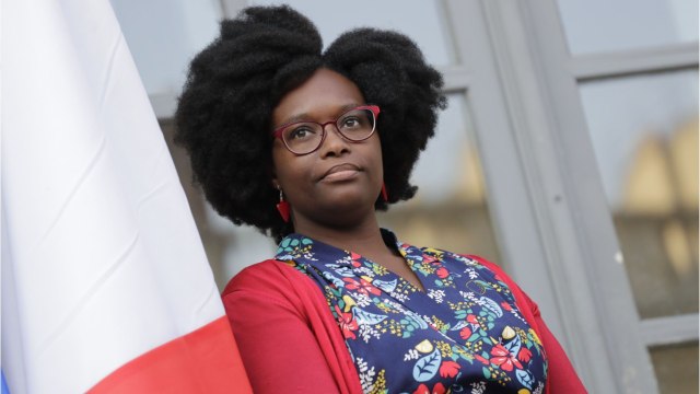 GALA VIDEO - Qui est Patrice Roques, le mari de Sibeth Ndiaye ?