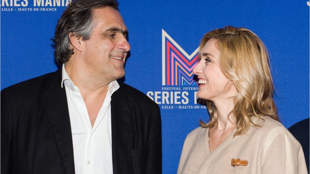 GALA VIDEO : Julie Gayet : ces deux rôles détonnants qu'elle aurait voulu incarner au cinéma