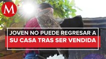 Por usos y costumbres se sigen justificando la venta de niñas en Guerrero