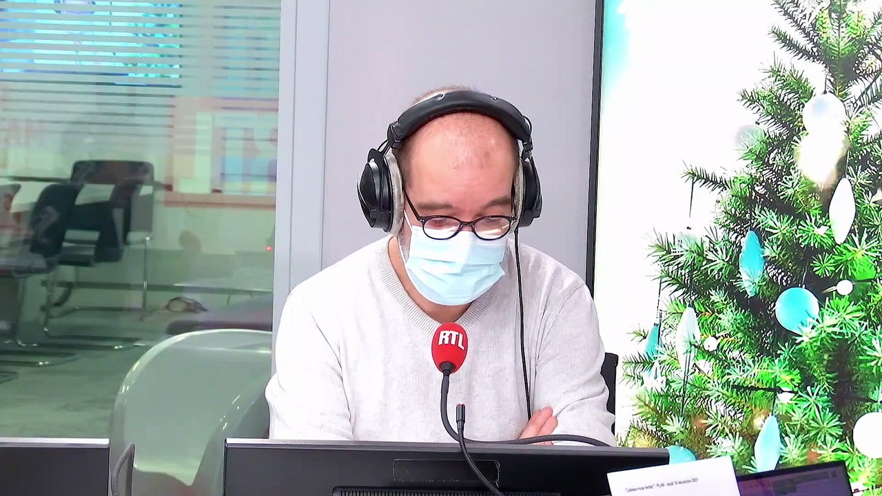 Un conte musical pour Noël "Grandes oreilles, tout oreilles". Une œuvre familiale signée Louis, Matthieu, Émilie et Andrée Chedid