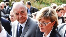 GALA VIDÉO - Le gendre de Jacques Chirac, premier mari de Claude Chirac, ne se serait pas suicidé