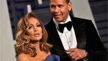 GALA VIDÉO - Jennifer Lopez trompée ? La star se refuse à croire aux rumeurs d'infidélité de son fiancé