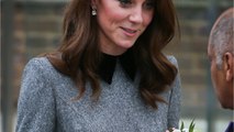 GALA VIDÉO - Kate Middleton enceinte de son 4e enfant, la fin des rumeurs ?