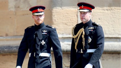GALA VIDEO - Andrea et Pierre Casiraghi versus Harry et William : qui sont les plus glamour ?
