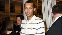 GALA VIDEO - Stromae : le plus beau cadeau que peut lui faire sa femme Coralie pour ses 34 ans