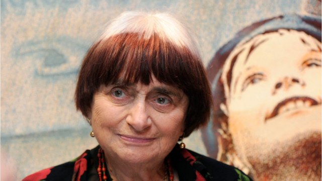 GALA VIDÉO - Agnès Varda : comment elle a « tyrannisée Catherine Deneuve