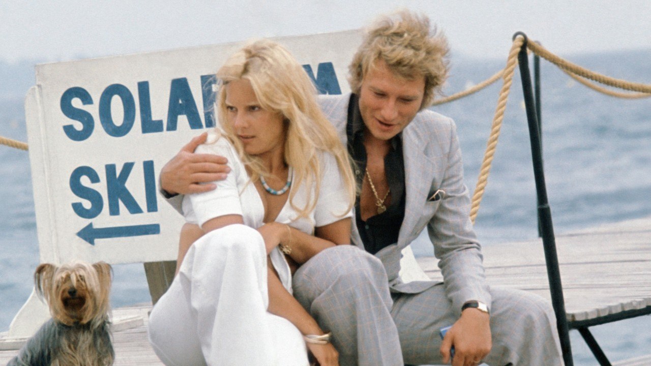 GALA VIDEO - Sylvie Vartan et Johnny, racontés par Robert Charlebois : une “pétillante” anecdote sur leur vie de couple