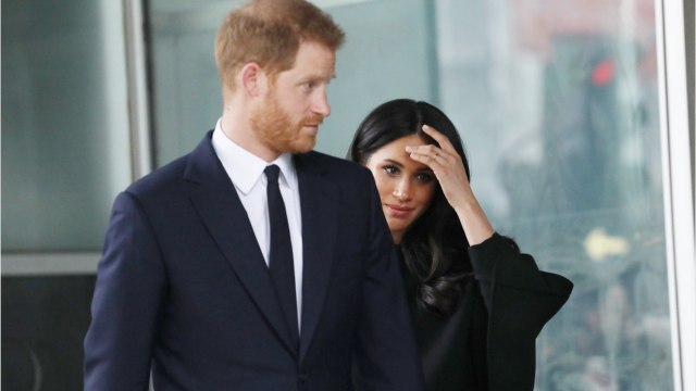 GALA VIDÉO - Nouvelle humiliation pour Meghan Markle : son frère s'apprête à se donner en spectacle