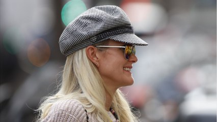 GALA VIDÉO - Laeticia Hallyday : sa « petite vengeance " contre Estelle Lefebure