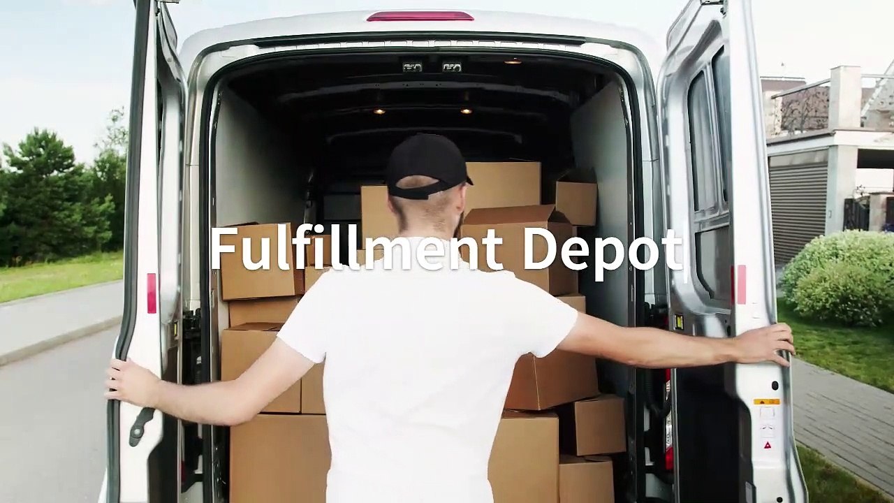 fuldepot.com