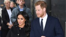 GALA VIDÉO - Royal baby de Harry et Meghan : pourquoi les bookmakers ont arrêté de prendre les paris