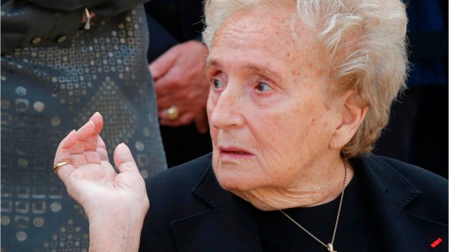 GALA VIDEO - Bernadette Chirac, trop affaiblie, renonce à un poste prestigieux