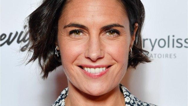 GALA VIDÉO -Alessandra Sublet, divorcée, fait un gros clin d’œil à son ex Clément Miserez