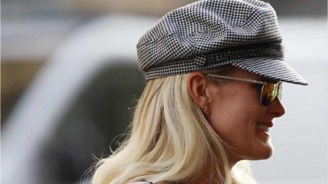 GALA VIDEO - Laeticia Hallyday se gargarise de son succès, sa réponse à ceux qui doutaient