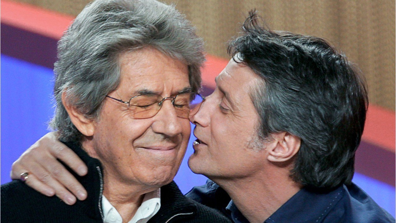 GALA VIDÉO - Antoine de Caunes : comment il a accompagné Philippe Gildas dans les derniers mois de sa vie