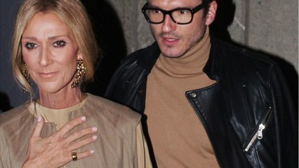GALA VIDEO : Cachottière : Céline Dion a attribué une nouvelle fonction à son très cher Pepe Munoz