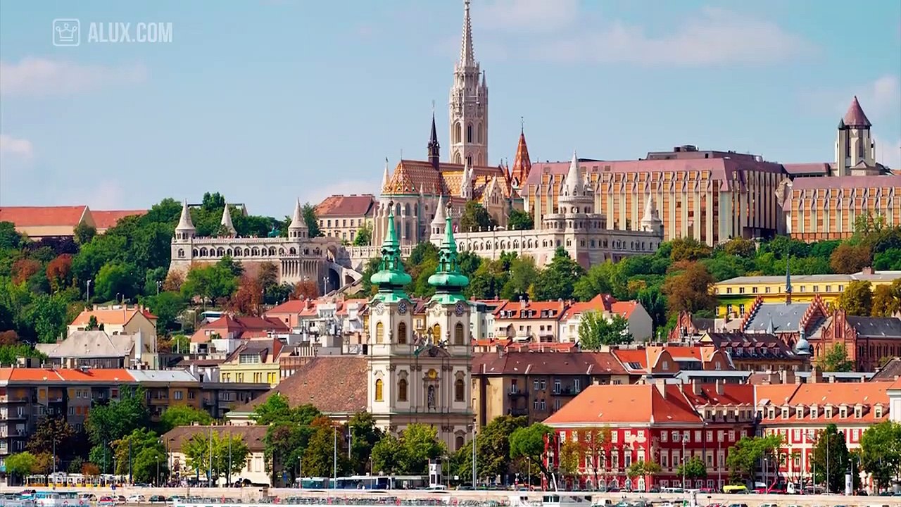 15 Things You Didn't Know About Hungary