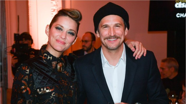 GALA VIDEO - Guillaume Canet admiratif de sa compagne Marion Cotillard, sa belle déclaration