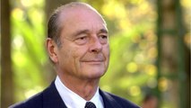 GALA VIDEO - Jacques Chirac : « Un homme du genre à cacher un livre de poésie japonaise derrière un Playboy 