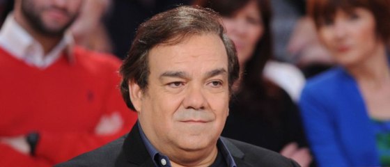 GALA VIDEO - Didier Bourdon s'en prend violemment à Dominique Farrugia