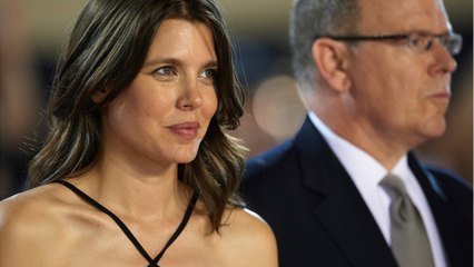 GALA VIDÉO - Karl Lagerfeld : pourquoi Charlotte Casiraghi le fascinait tant