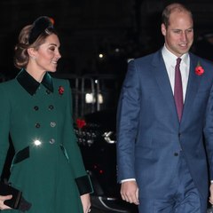GALA VIDEO - Kate et William : ce collaborateur royal qui a clairement choisi leur camp