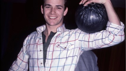 GALA VIDEO - Mort de Luke Perry : pourquoi ses proches le savaient condamné