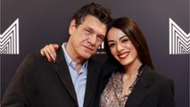 GALA VIDÉO - Kepler(s) : Marc Lavoine et Sofia Essaïdi inséparables, découvrez leur drôle de surnom
