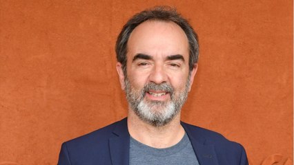 GALA VIDEO - Bruno Solo et sa femme Véronique Clochepin : leur rencontre sur un plateau de cinéma !