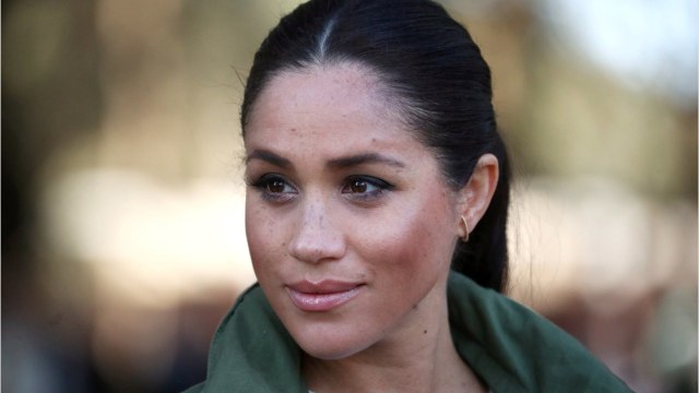 GALA VIDÉO - Cette phrase du prince Harry qui a fait enrager Samantha, la demi-sœur de Meghan Markle