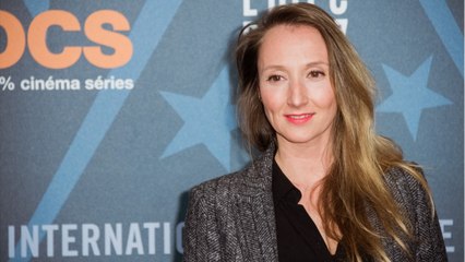 GALA VIDÉO - Audrey Lamy : ce trait de caractère qu’elle tient de sa mère