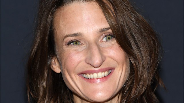 GALA VIDÉO - Camille Cottin : cette rencontre avec Vanessa Paradis et Miou Miou qui l’a rassurée