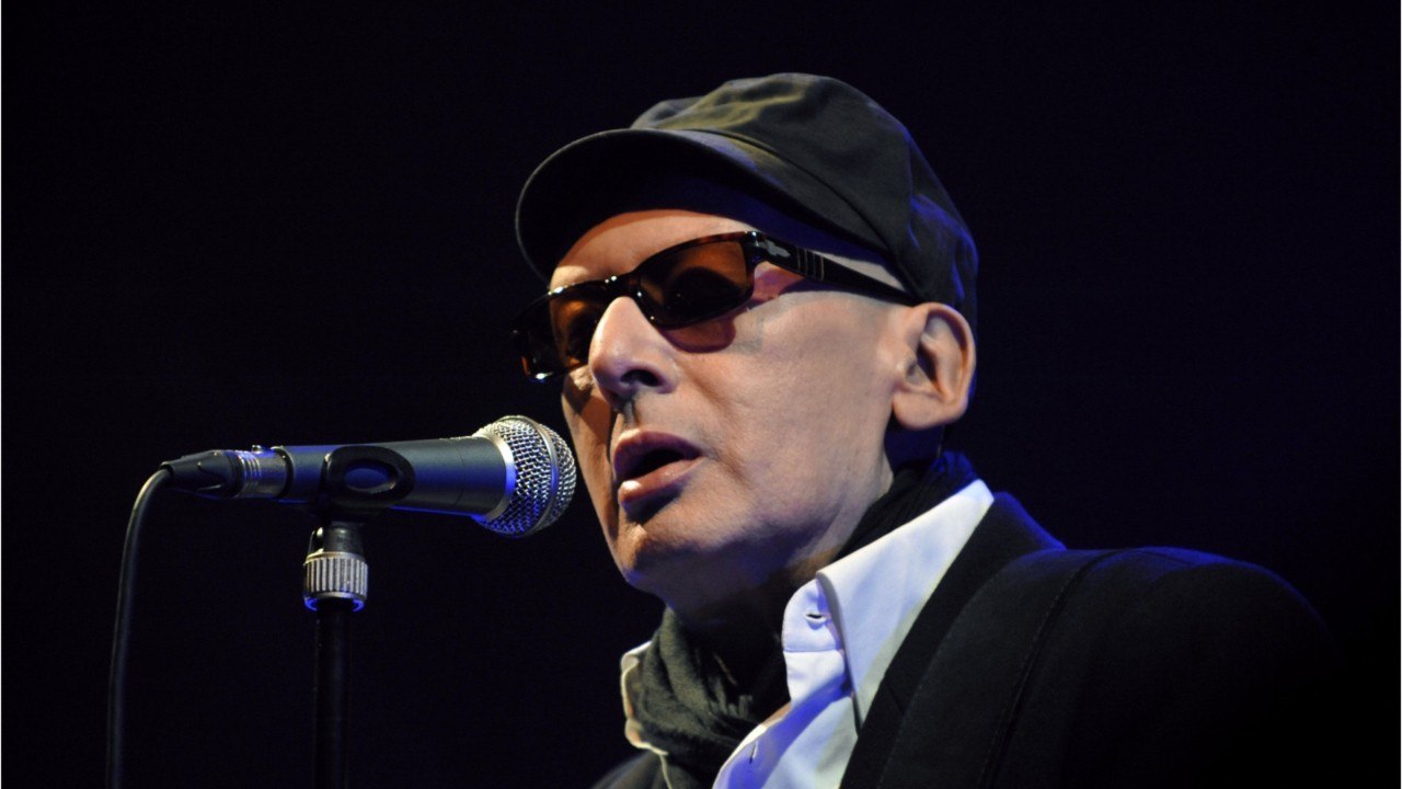 GALA VIDEO - Alain Bashung : comment sa fille Poppée a vécu la sortie de son album posthume